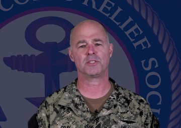 RDML. Scott Gray NMCRS PSA