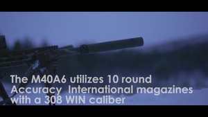 Sniper Range
