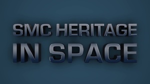 SMC Heritage In Space: Defense Meteorological Space Program [S1Ep1]