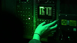 Women in Aviation - Capt. Katie Parker