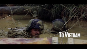Jungle Warfare