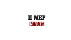 MEF MINUTE