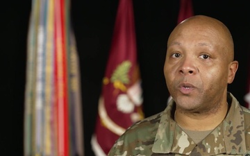 Dental Corps Chief Video Message Season 2: Episode 5 Specialized Dental Equipment Management