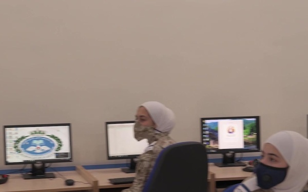 RJAF Female Aviators