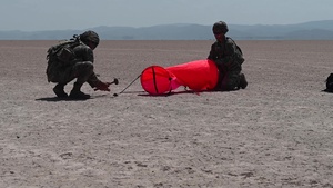 CJTF- HOA conducts Exercise WAKRI