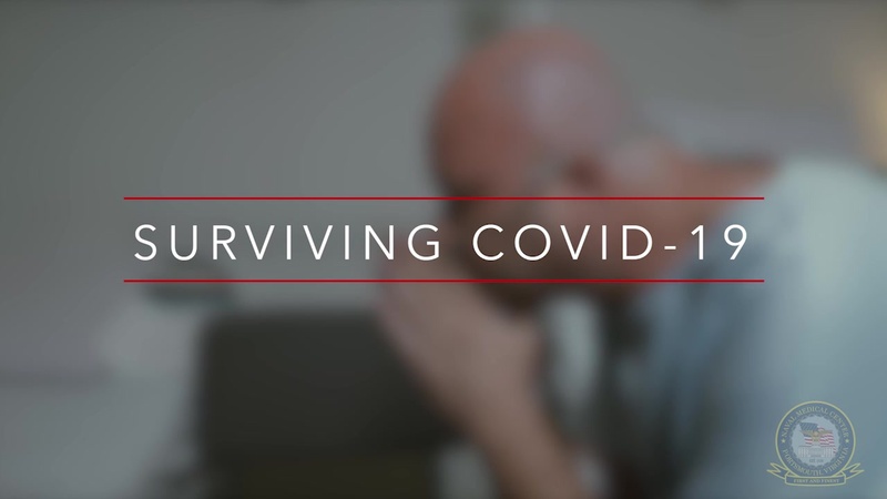 Surviving COVID-19