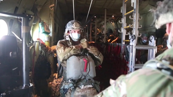 DVIDS - Video - 173rd Airborne