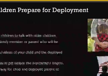 Jan 2021 - Kitchen Spoons &amp; Combat Boots -Deployment Strong: Tips and Tricks for a Resilient Transition