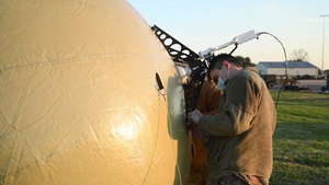 JRTC 21-04 Exercise