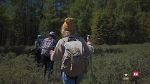 Federal Mask Policy with U.S. Army Corps of Engineers Park Ranger Billy Jasper