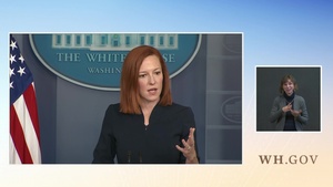 03/10/11: Press Briefing by Press Secretary Jen Psaki and Roberta Jacobson