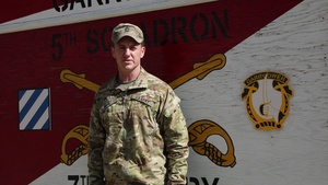 3rd Infantry Division Soldiers Love Their Jobs