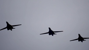 9 EBS Ørland Air Force Station Arrival Recap