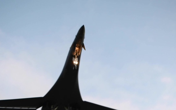 9 EBS Conducts Bone Saw