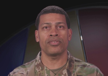 Chaplain Resiliency Message - Women's Achievements