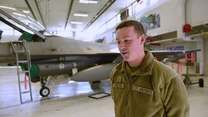 180FW Mission Ready During Extreme Weather (No Graphics or Music)
