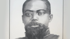 National Museum of the United States Army: Sgt. William Carney