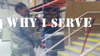 Why I Serve-1LT Cross