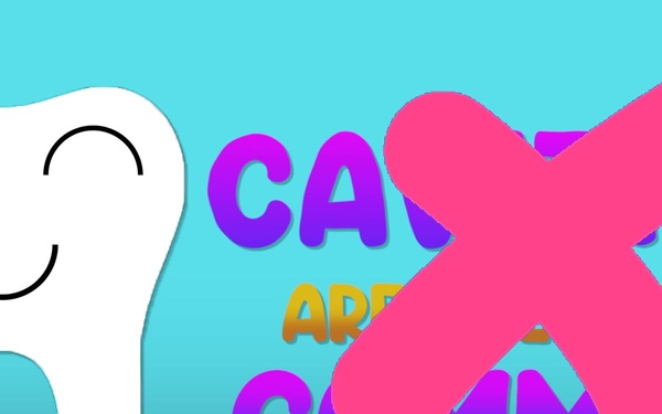 Children's Dental Health Month