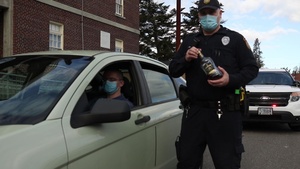 Open Container Guidelines for JBLM