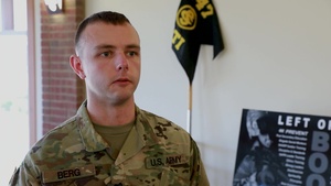 147th Regiment, Regional Training Institute - Officer Candidate School