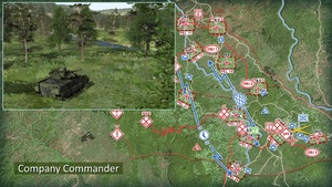 VOA RISTA Tasks: 5- Reconnaissance (Immersive)