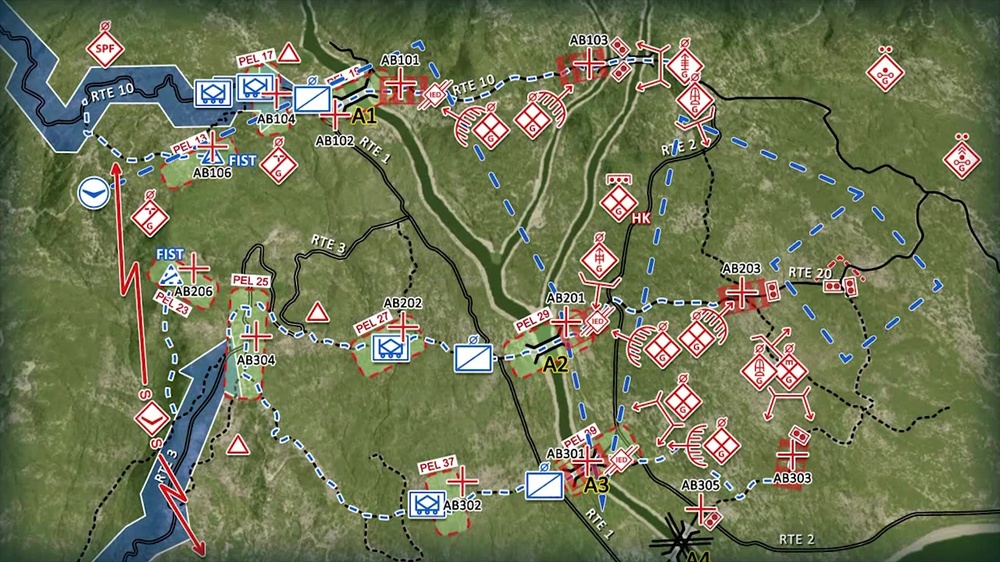 DVIDS - Video - VOA RISTA Tasks: 6- Counter-Recon (Immersive)