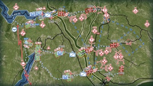 VOA RISTA Tasks: 6- Counter-Recon (Immersive)
