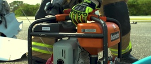 Kadena Fire Station Hype Video