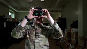 Bronco Subject Matter Expert (SME) Episode 1: ENVG-B & FWS-I