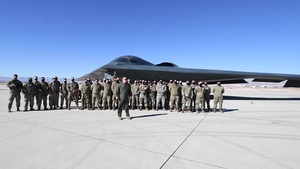 Team Whiteman gives shoutout to Kansas City Chiefs for Super Bowl