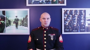 RSS Lexington Sgt. Austin Akers: Career Talk