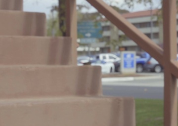 Sleeves Up! Don't be that Marine.