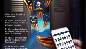 News You Can Use - There's An App For That