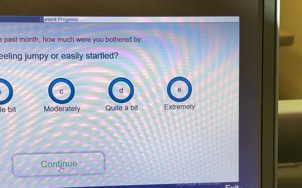 Behavorial Health - 2nd EBH - Welcome Video
