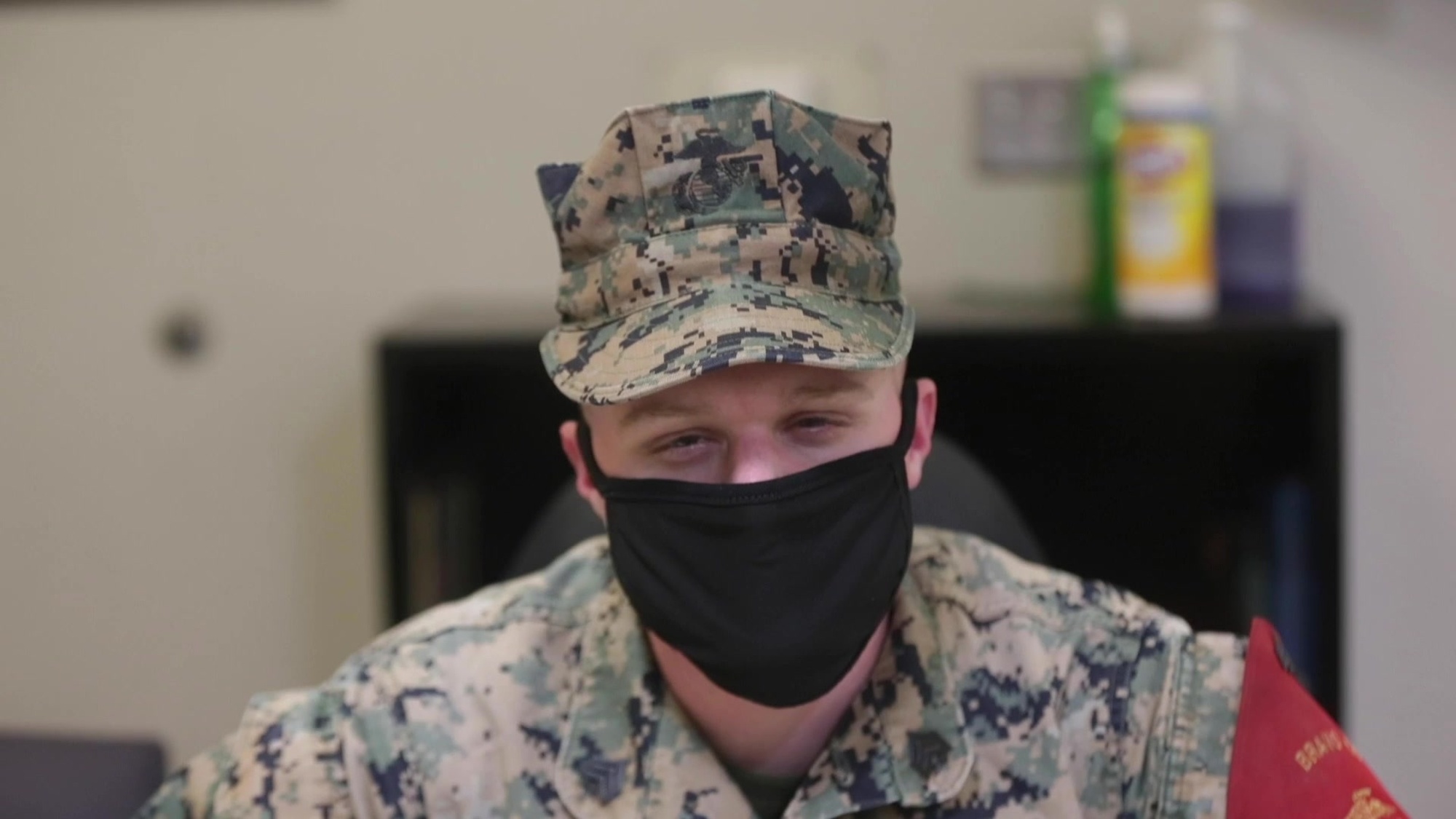Marine Corps Base Camp Pendleton leaders want to remind Marines and sailors to set their clocks and roll their sleeves. Daylight savings is scheduled for March 14, and with the change in time comes the change in uniform. (U.S. Marine Corps video by Lance Cpl. Drake Nickels)