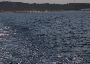 "Everything we do here is a video game."