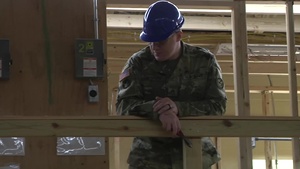102d Training Division instructors guide students through 12 R course