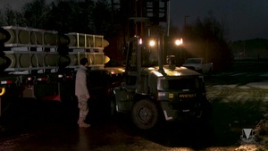 86 Munitions Squadron brings the boom