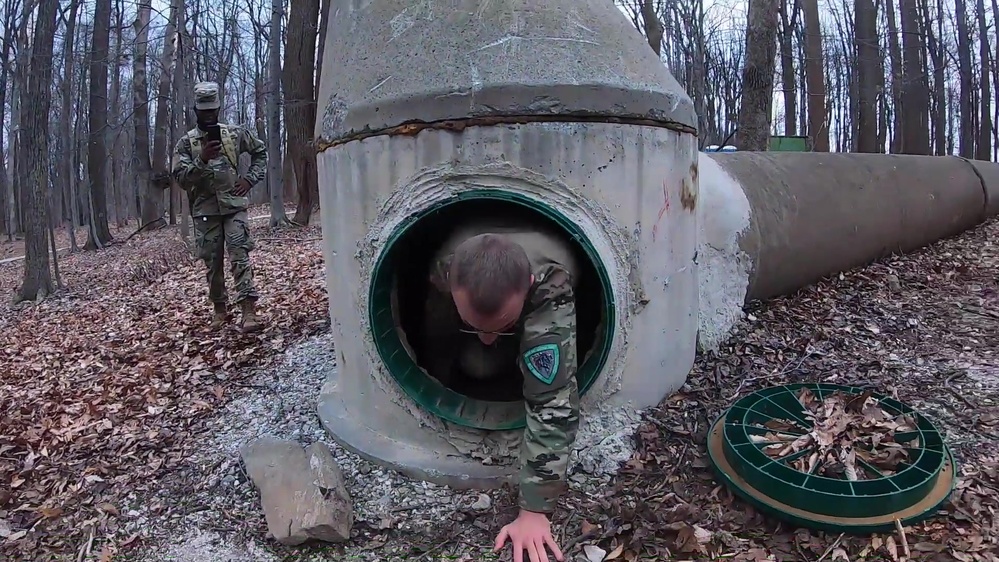 DVIDS - Video - MDNG 2021 Best Warrior Competition Highlights