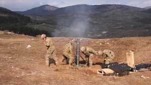 EXERCISE EAGLE SOKOL 21 (Interview)