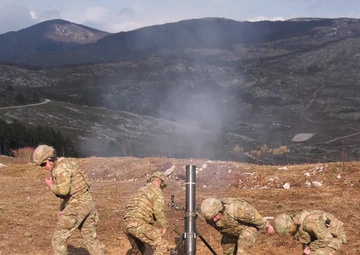 EXERCISE EAGLE SOKOL 21 (Interview)