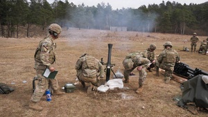 EXERCISE EAGLE SOKOL 21 (Interview)