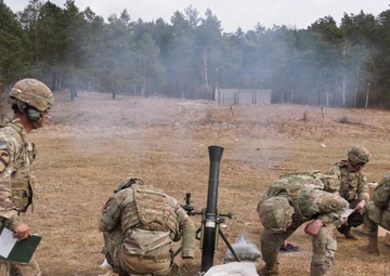 EXERCISE EAGLE SOKOL 21 (Interview)