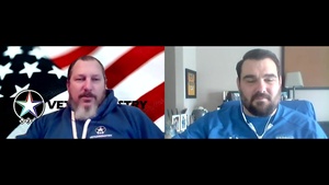 Empowerment in Transition with Vets 2 Industry