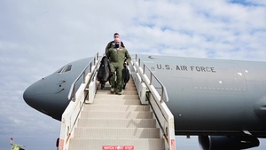34th CTS brings together Total Force partners during GFLR 21-05