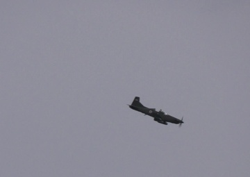 EXERCISE EAGLE SOKOL 21 (B-ROLL)