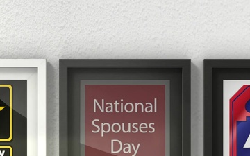 ARNORTH Celebrates National Spouses Day