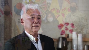 Jong-mok Woo Spotlight