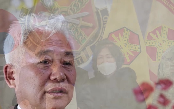 Jong-mok Woo Spotlight